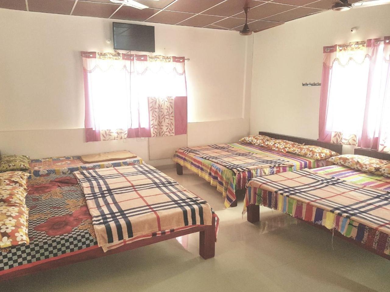 Honey Bee Resort - Near Yercaud Lake Ngoại thất bức ảnh
