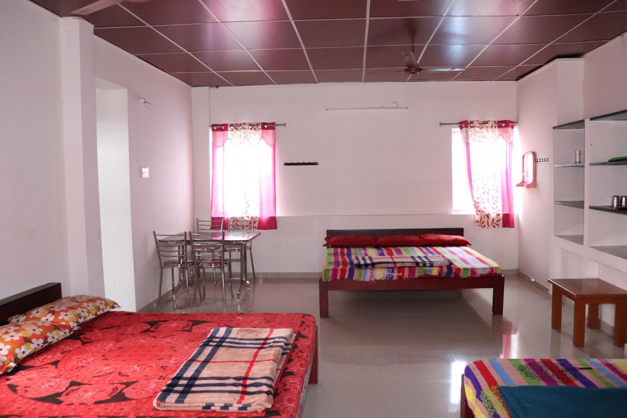 Honey Bee Resort - Near Yercaud Lake Ngoại thất bức ảnh