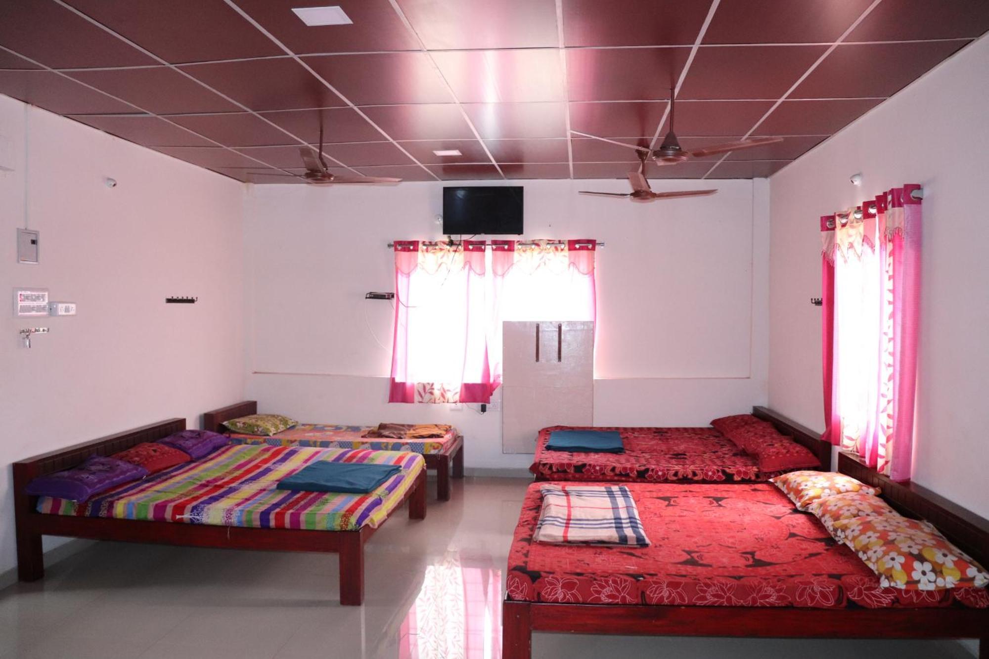 Honey Bee Resort - Near Yercaud Lake Ngoại thất bức ảnh