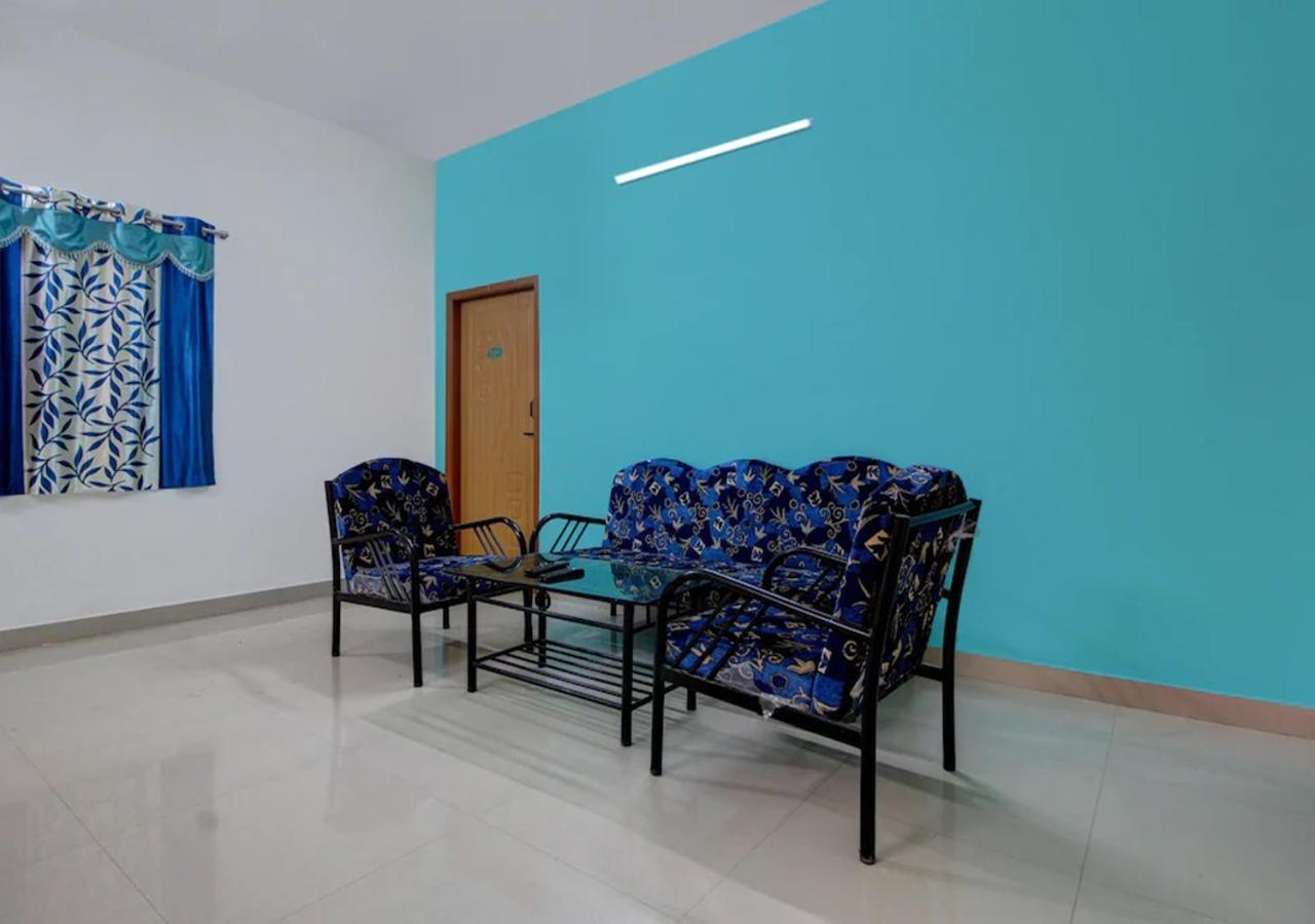 Honey Bee Resort - Near Yercaud Lake Ngoại thất bức ảnh