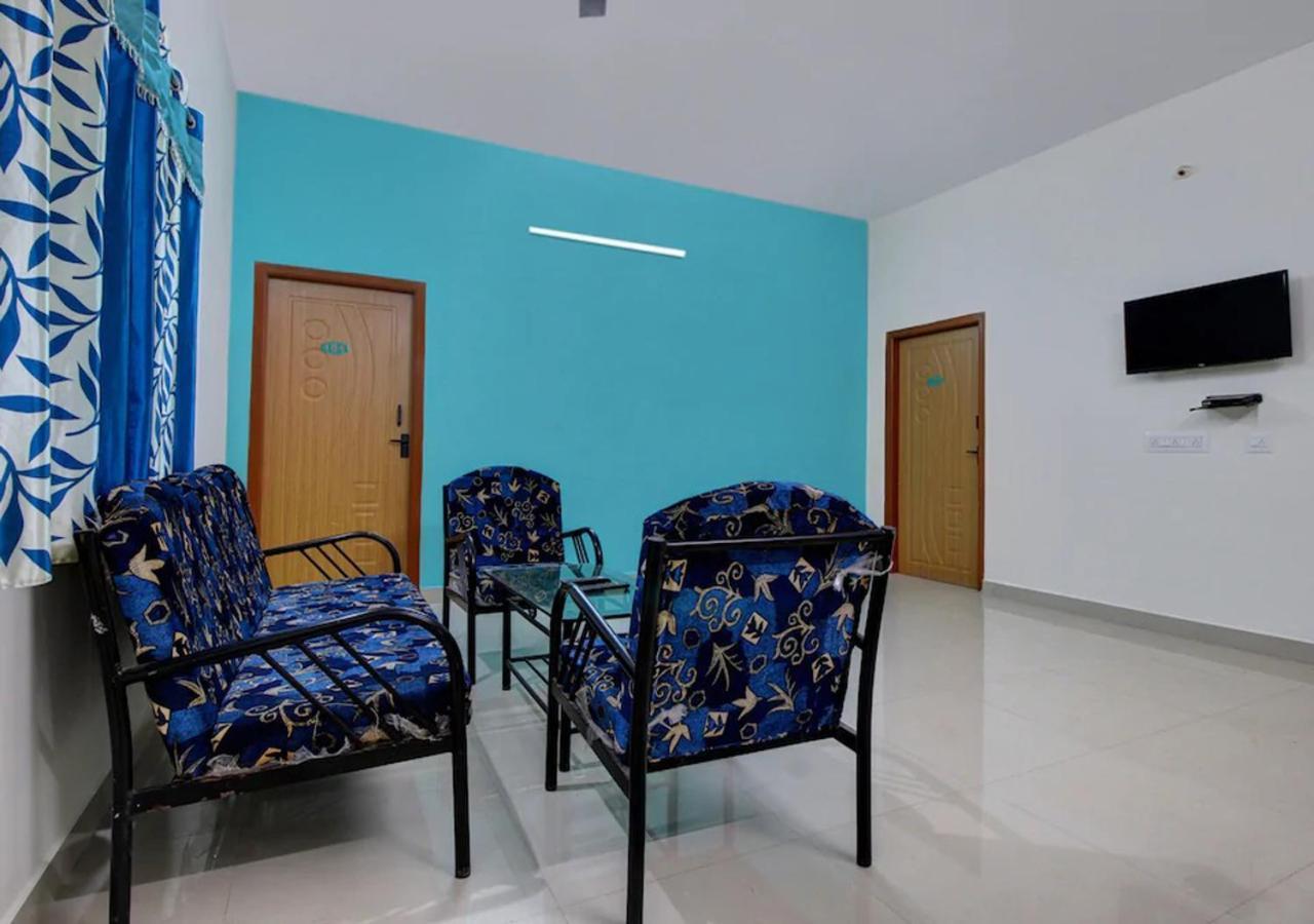 Honey Bee Resort - Near Yercaud Lake Ngoại thất bức ảnh