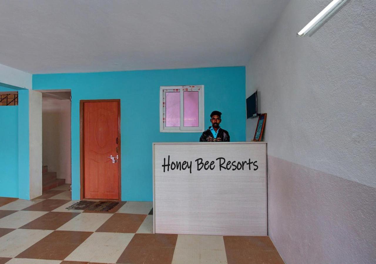 Honey Bee Resort - Near Yercaud Lake Ngoại thất bức ảnh