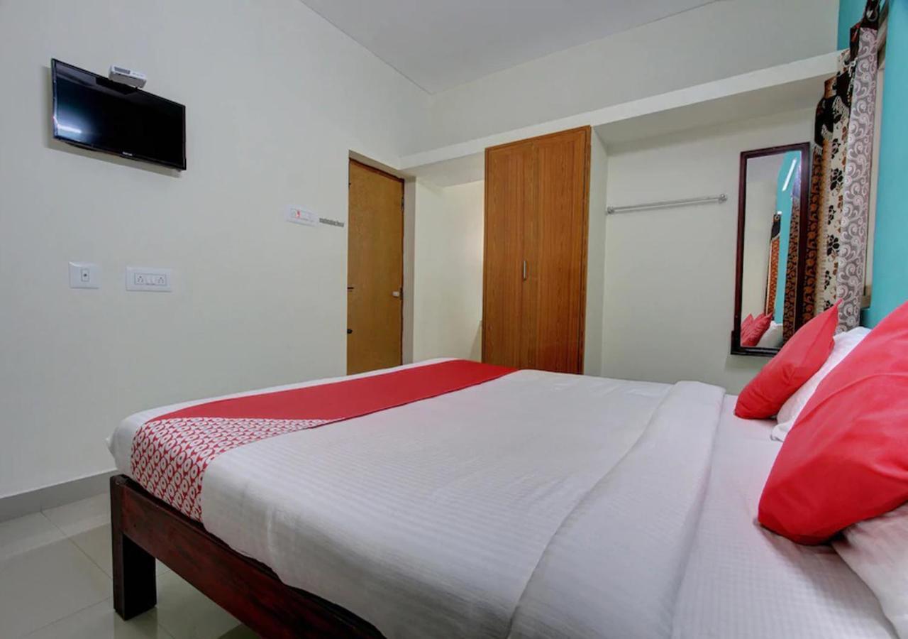Honey Bee Resort - Near Yercaud Lake Ngoại thất bức ảnh