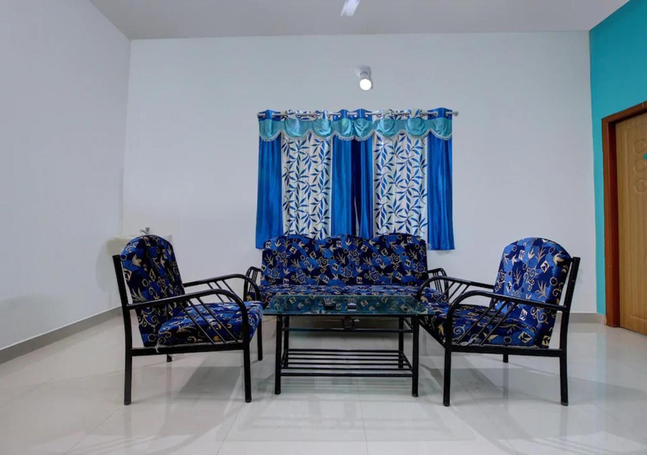 Honey Bee Resort - Near Yercaud Lake Ngoại thất bức ảnh