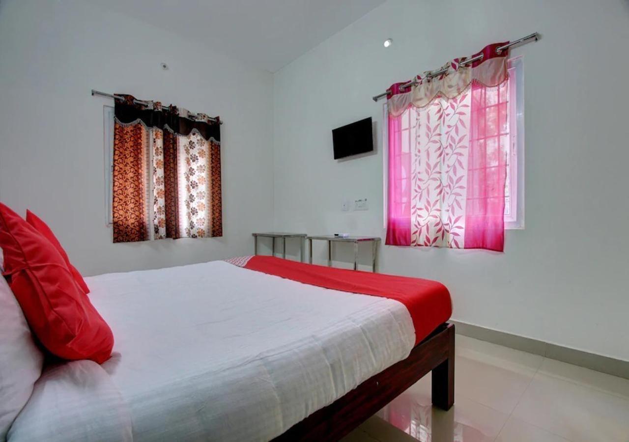Honey Bee Resort - Near Yercaud Lake Ngoại thất bức ảnh